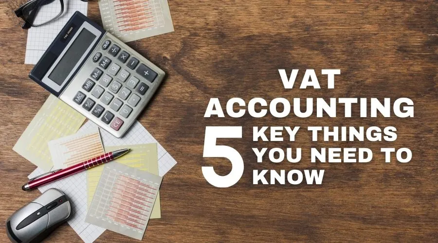 VAT Accounting