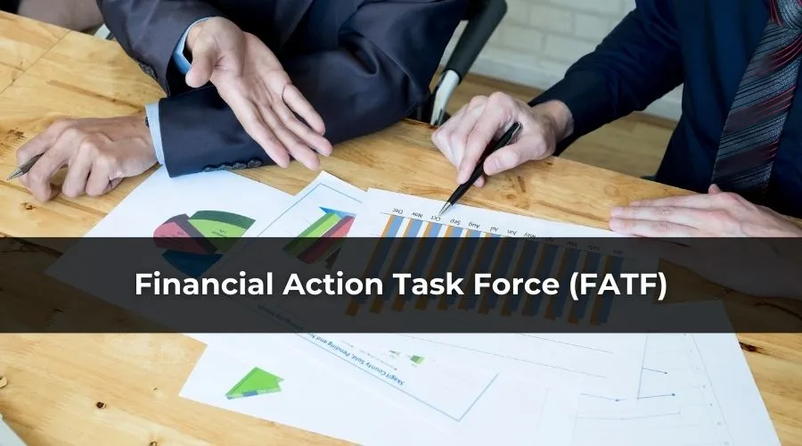 Financial Action Task Force (FATF)