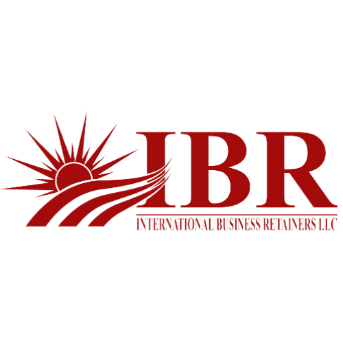 IBR logo