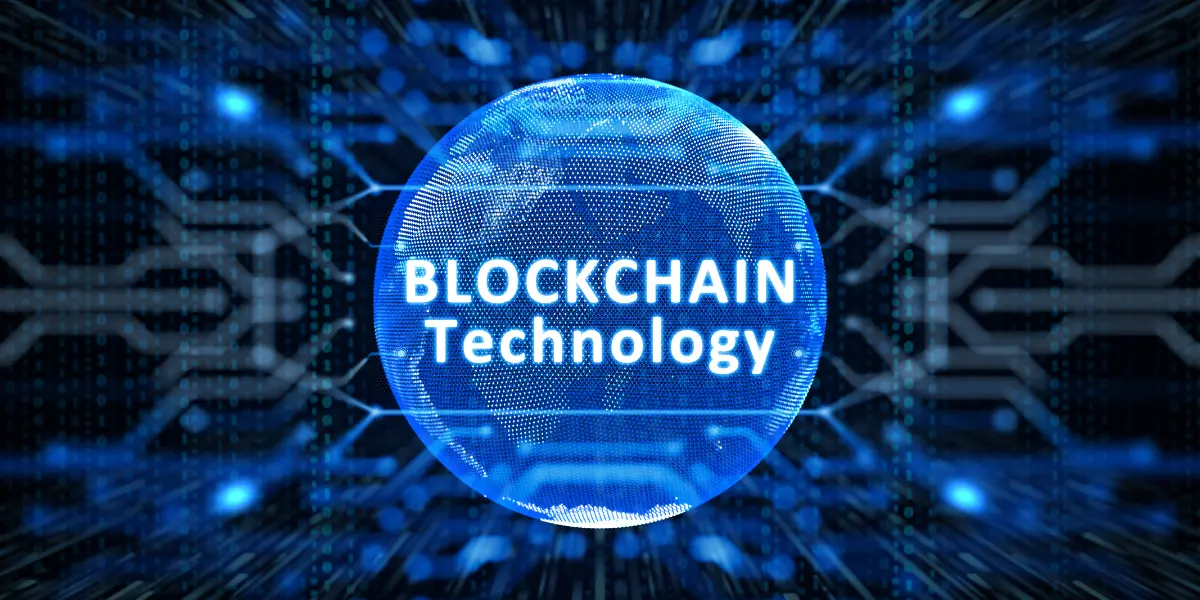 Blockchain