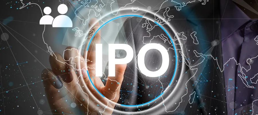 What is IPO in Business?