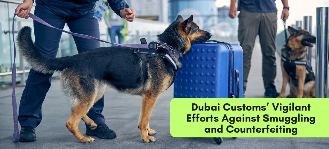Dubai Custom