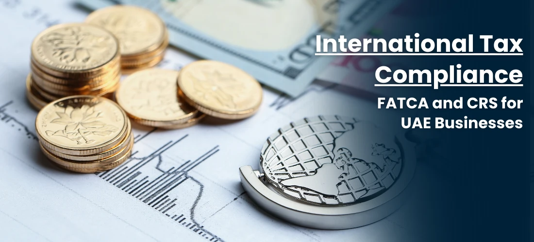 International Tax Compliance
