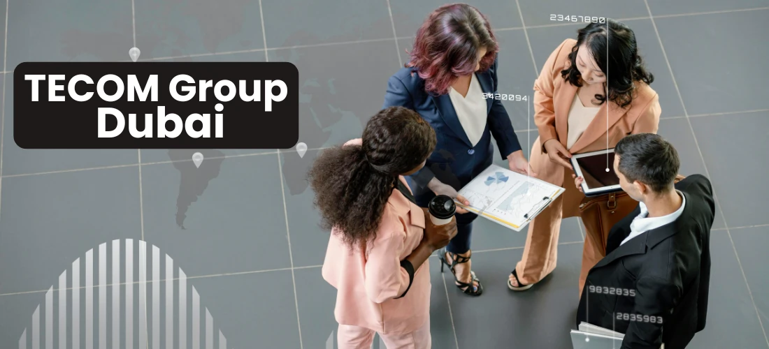 TECOM Group