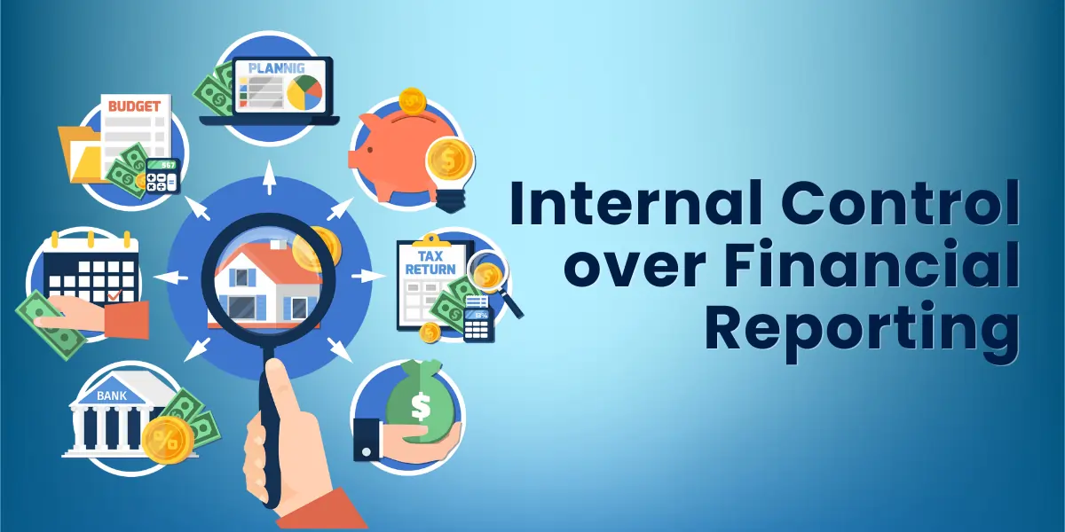 Internal Control over Financial Reporting