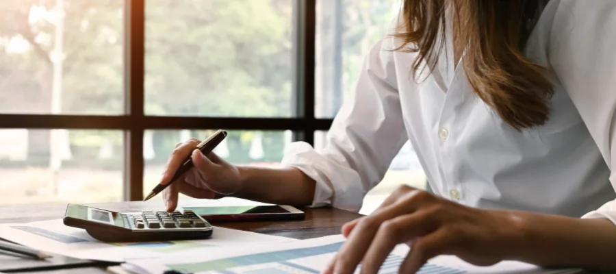 Bookkeeping and Accounting Practices for SMEs