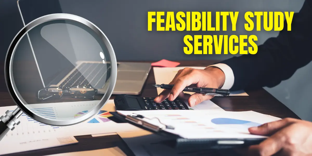 Feasibility Study Services